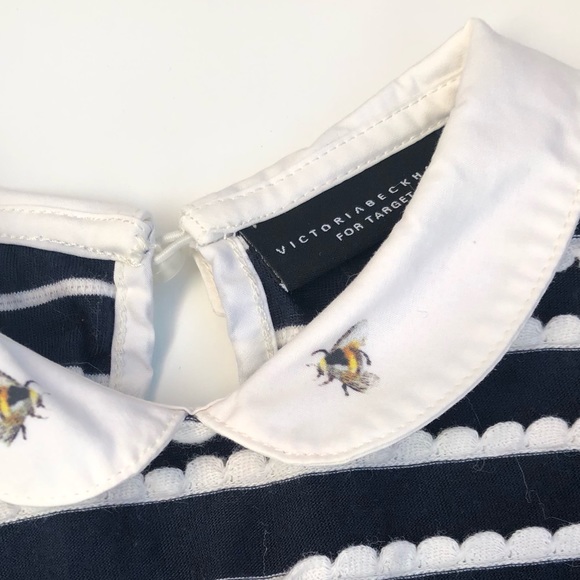 Victoria Beckham for Target 2 piece set 18 mth - Picture 4 of 4